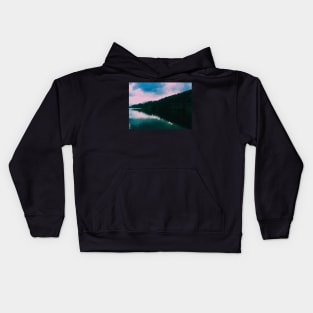 Lake Life Kids Hoodie